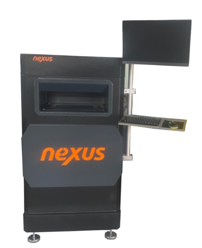 NEXUS T302 