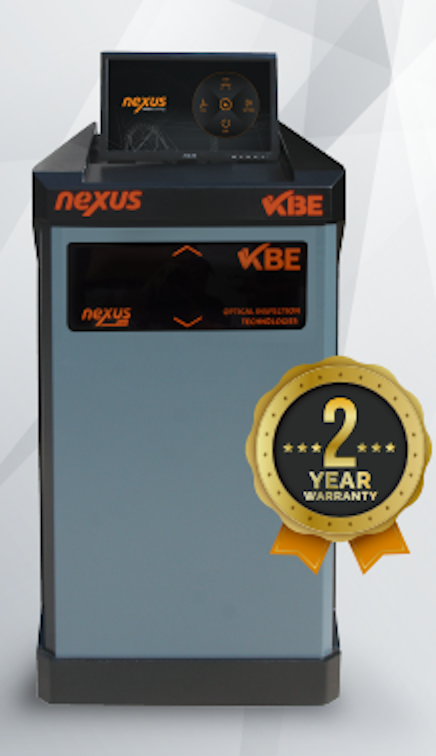 NEXUS T201 OPTİK ÖLÇÜM MAKİNASI